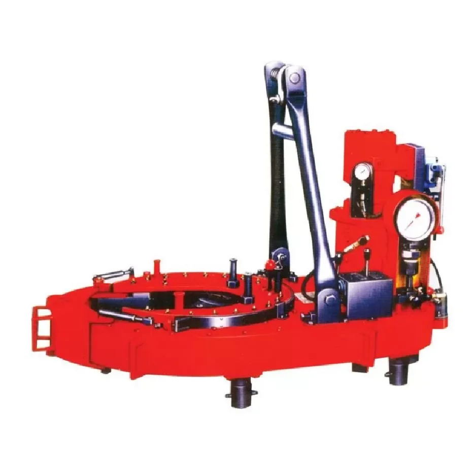 Прямая Продажа с завода оптовая продажа щипцы для электропитания API 7k TQ