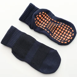 2022 Unisex baby cotton socks winter indoor floor socks soft toddler baby socks