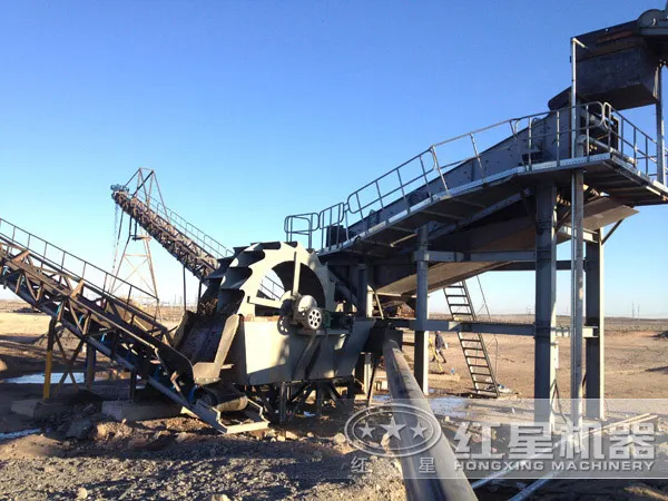 lo mas vendido 2024 YK Vibrating Screen for Separating Stone Sand Making Line ISO certified zhengzhou