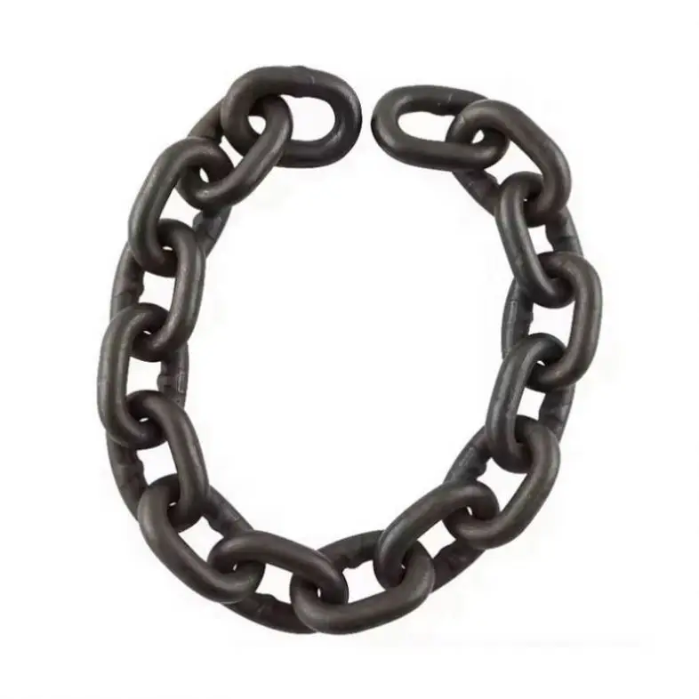 Wholesale Cheap ISO certification G70 G80 transport chain for Sale