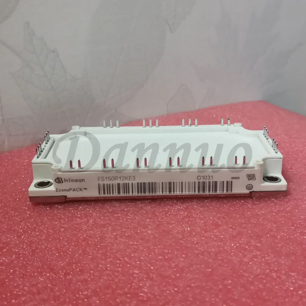 FS150R12KE3  IGBT Module