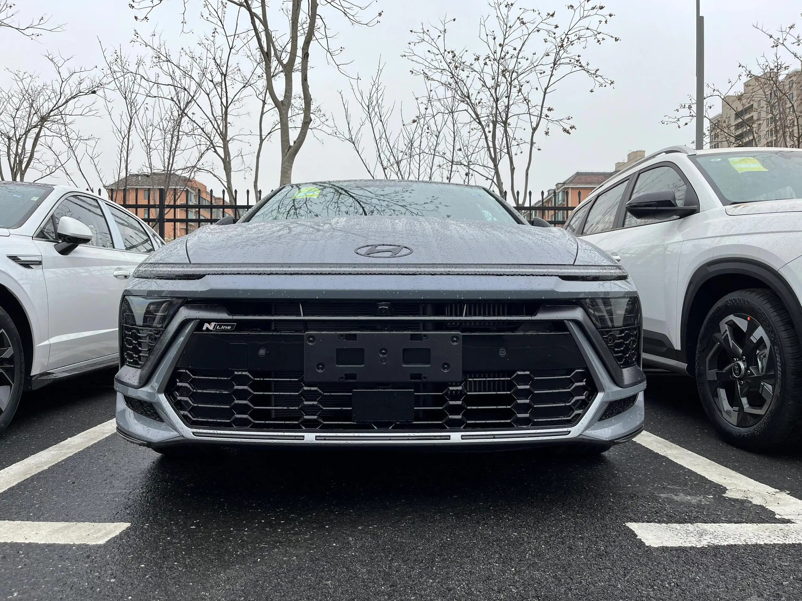 2024 Beijing HyundaiS Sonata 1 5 T новый бензиновый автомобиль из Китая хорошее качество дешевый Лидер продаж Соната в наличии