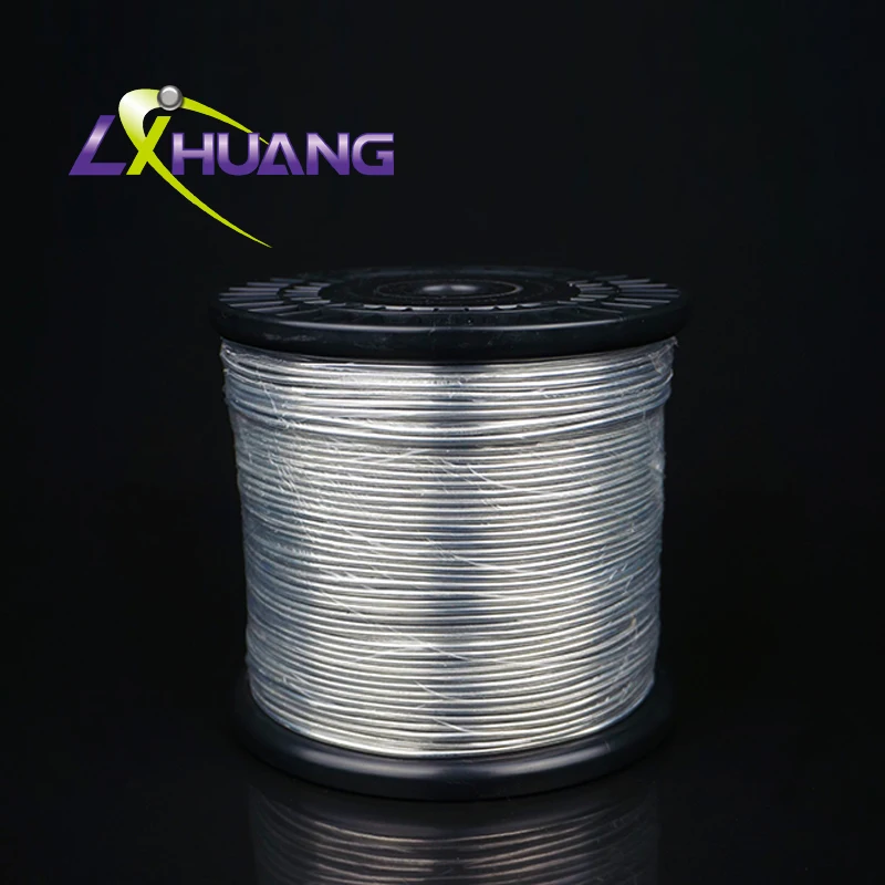 bronze special aluminum flux cored welding wire for brazing solder the motor and aluminum and aluminum alloy in the electronics