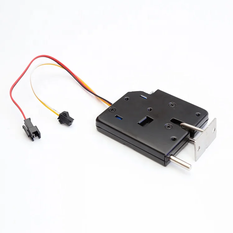  VE-P203A 12V 24V шкафчик электромагнитного замка для