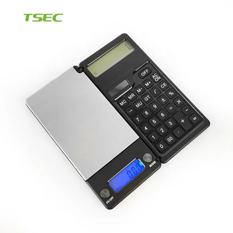 100g 0.01g Higher Accuracy  Hot Selling Zhejiang Jinhua 2XAAA Battery Digital Diamond Scale Weighing Scale Lab Scale