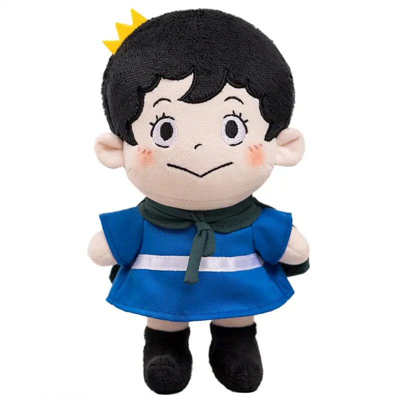 Wholesale custom super soft cute kawaii big & mini cartoons anime characters plush toy manufacturer