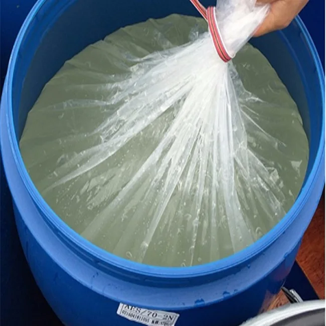 
sodium lauryl ether sulfate 70%/sles for dish washing gel 