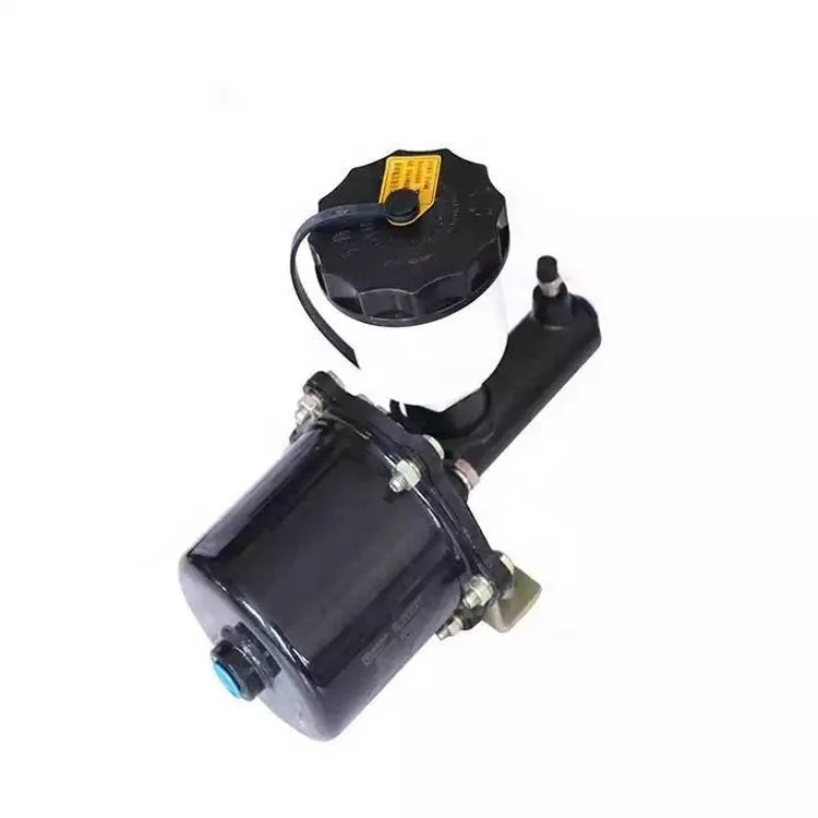 wholesale X C M G spare parts wheel loader air booster pump for XCMG air booster pump