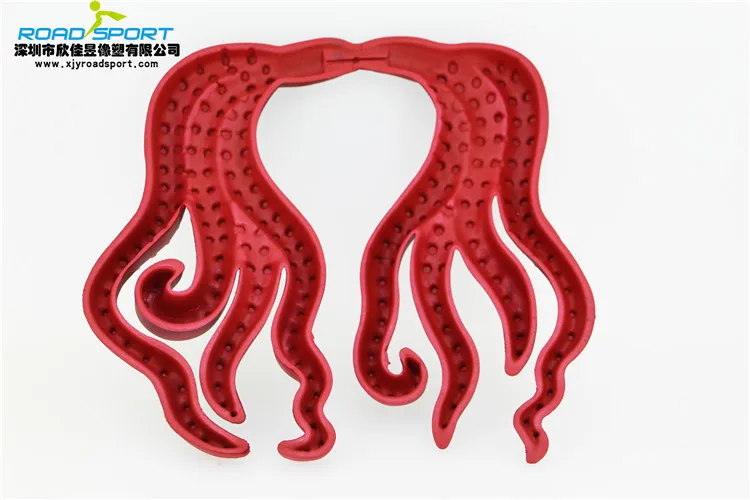 
Realistic Devil Demon Goat Small Beast Horns for Head Decoration OEM 