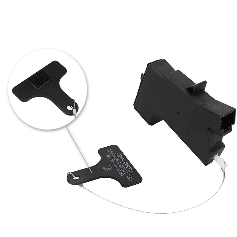 81590-2T000 Fuel Filler Door Release Opener Actuator For Kia Optima 2011-2020