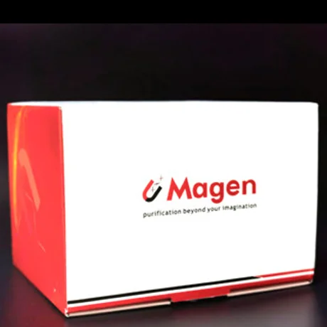 HiPure FFPE DNA/RNA Kit (ivd), IVD5116, co-Isolation DNA and RNA from FFPE Tissue sample