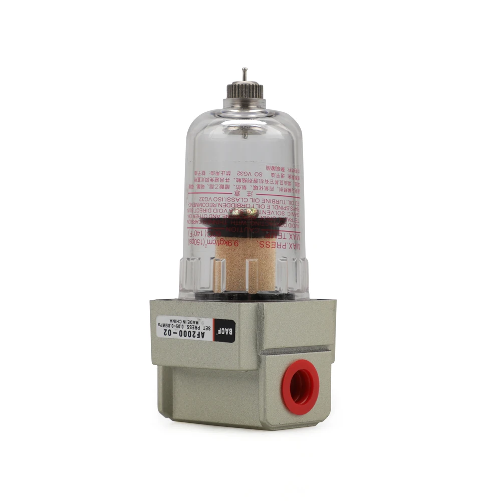 Engine Oil Separator Catch Reservoir Tank Can Baffled