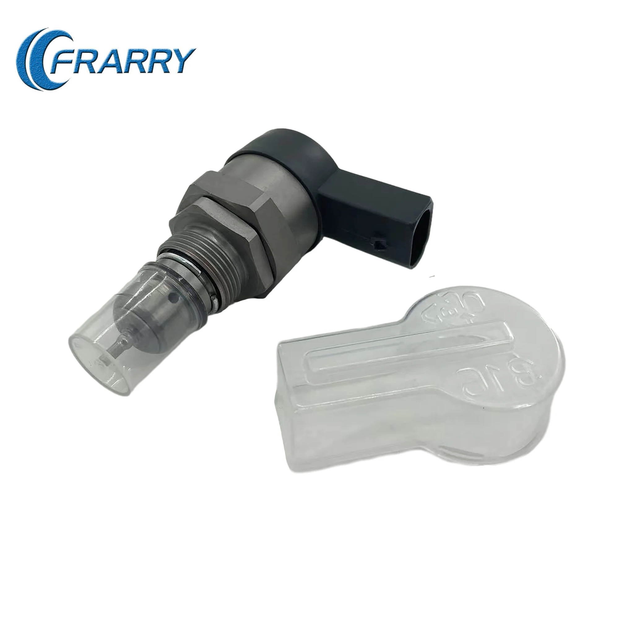 Frarry-Auto Parts Pressure Control Valve OEM 6420780149 For sprinter 906