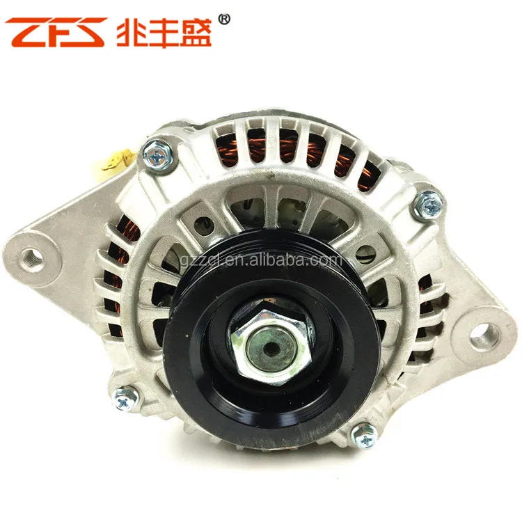 For Mitsubishi for JINBEI 491Q 4Y 3Y 2Y 486Q-3701030 JFZ182 3kva alternator 12V65A