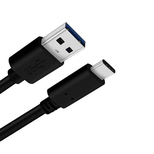 2020 hotsale 3A USB-C Type C 3.1 Male to USB 3.0 Fast Charging Cable