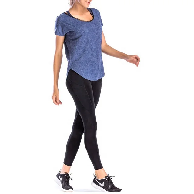 
Camo T-shirt For Pregnant Womans Two Tone Baseball Crew Neck Flower Raglan Sleeve T Shirt Custom 