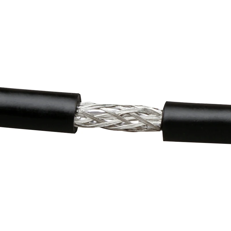AWM UL20288 Multi Core Power Cords PVC Insulated Flexible Shield Electric Wire Cable for Appliance Wiring