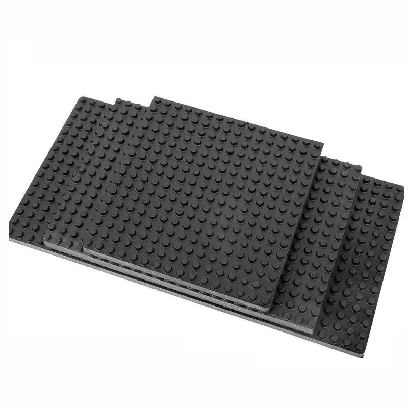 Custom Anti Vibration Ribbed Pads Vibration Pump Rubber Pad Manufacturer