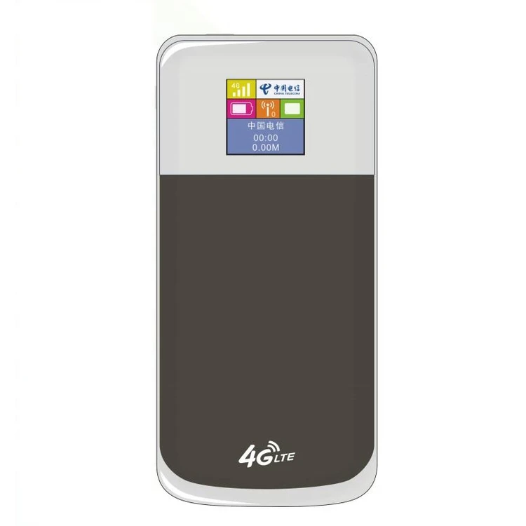 Factory hot sale 4g modem long range repeater wifi router in Office