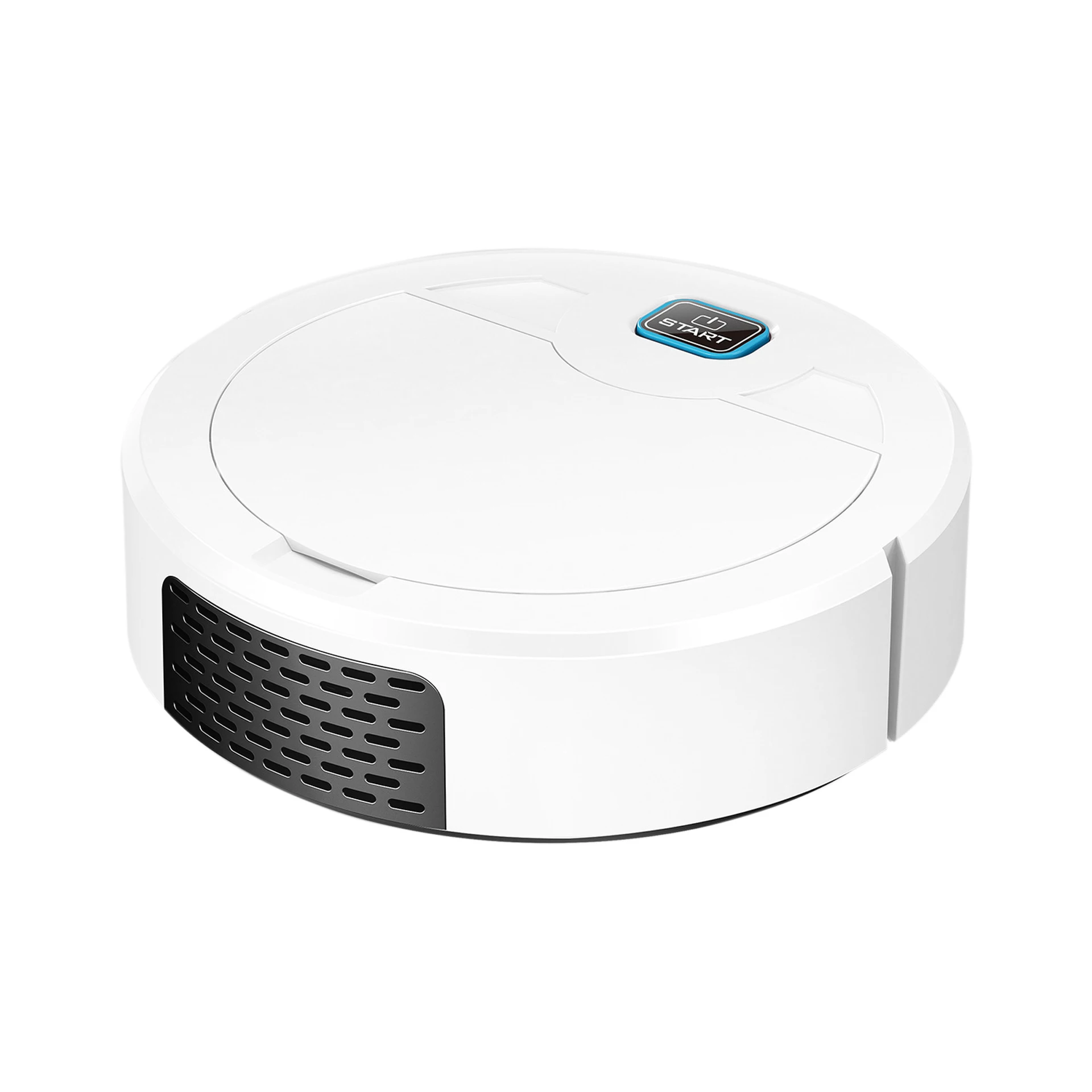 
Amazon hot-selling intelligent automatic wet and dry multifunctional robot vacuum cleaner mopping and sweeping robot 