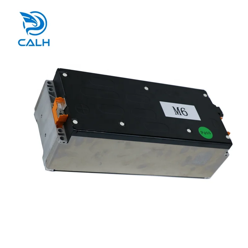 Catl Nmc Battery 12s1p Battery pack 4s1p 180ah Battery Module for Leaf Ev