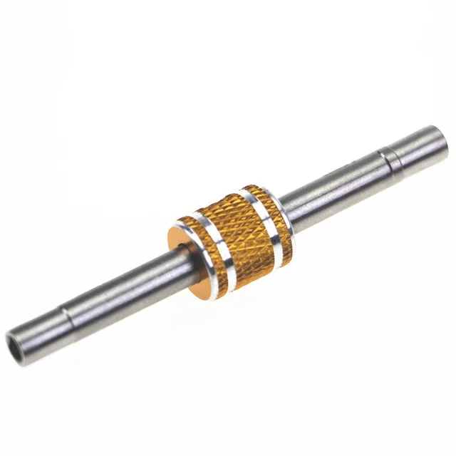 Mini 4wd Hexagonal Turnbuckles 4-4.5mm Self-Made Parts For Tamiya Pro Tool For Installing and Removing Nut