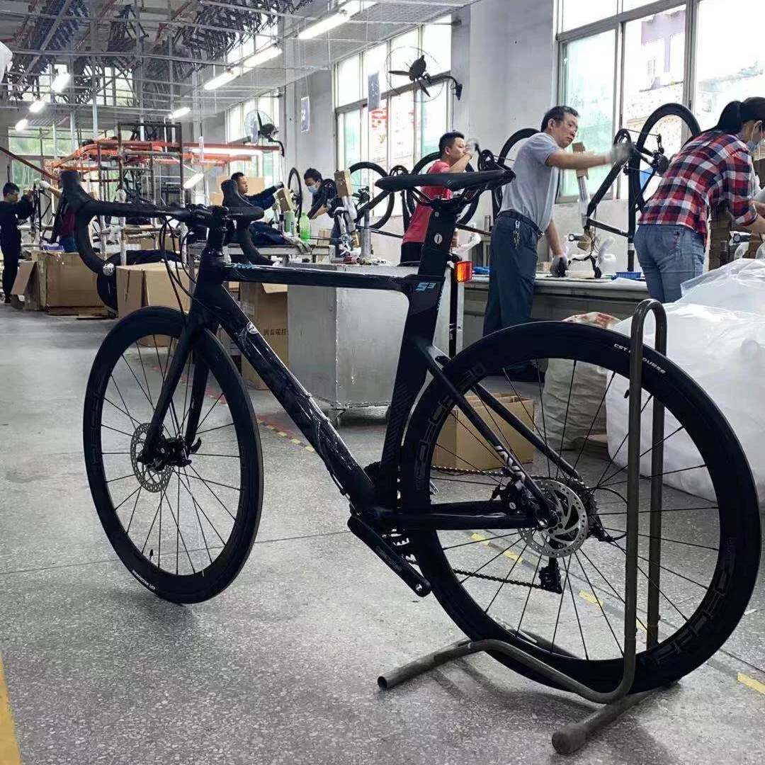 700 Mountain Bikes 18 20 22 Speeds Suspension Carbon fiber cycle bicycle For Sale