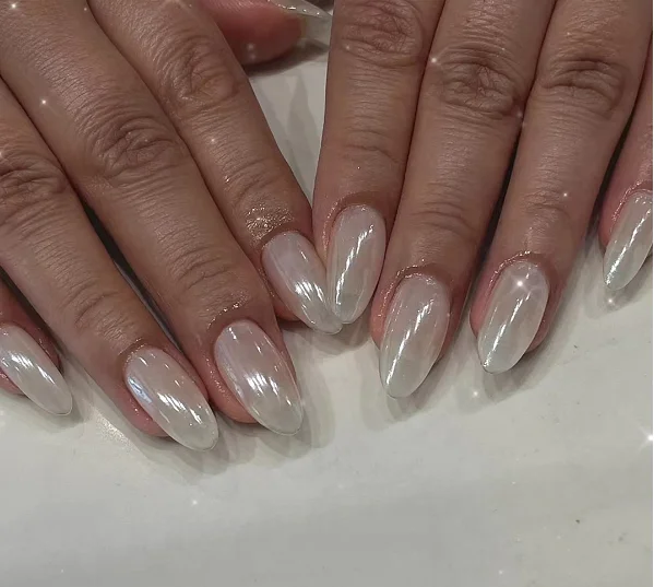 OEM/ODM manufacturer private label nail full cover acrylic fake artificial nails press on for Salon-like women nail