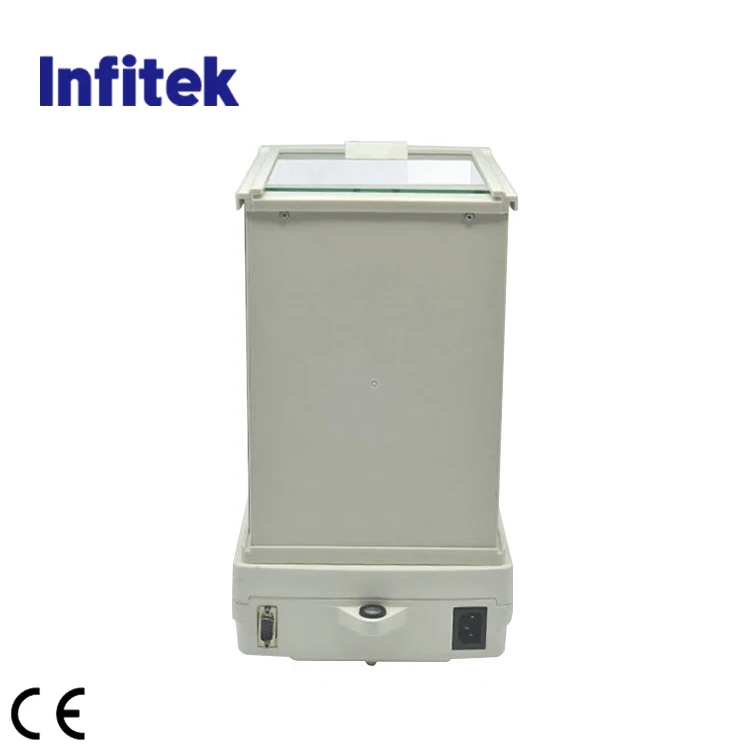 Analytical Balances from Infitek