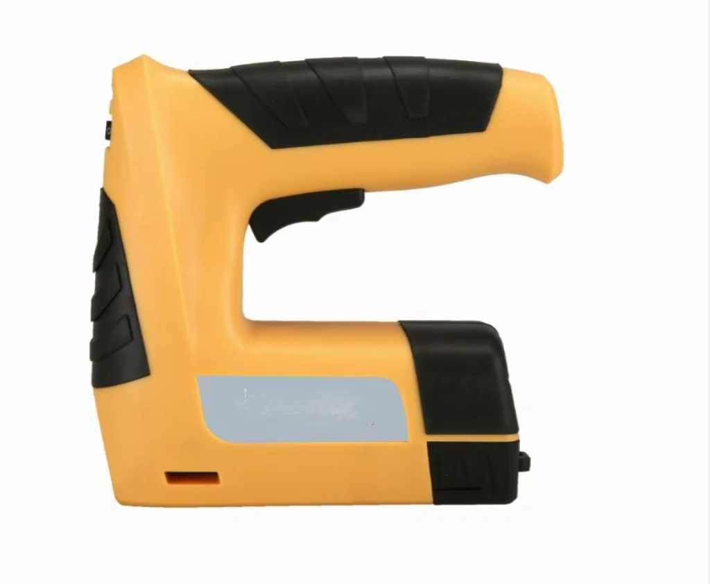 Nail gun  Kit Electric Staple Gun for Household and Industry Framing Nailer and Stapler