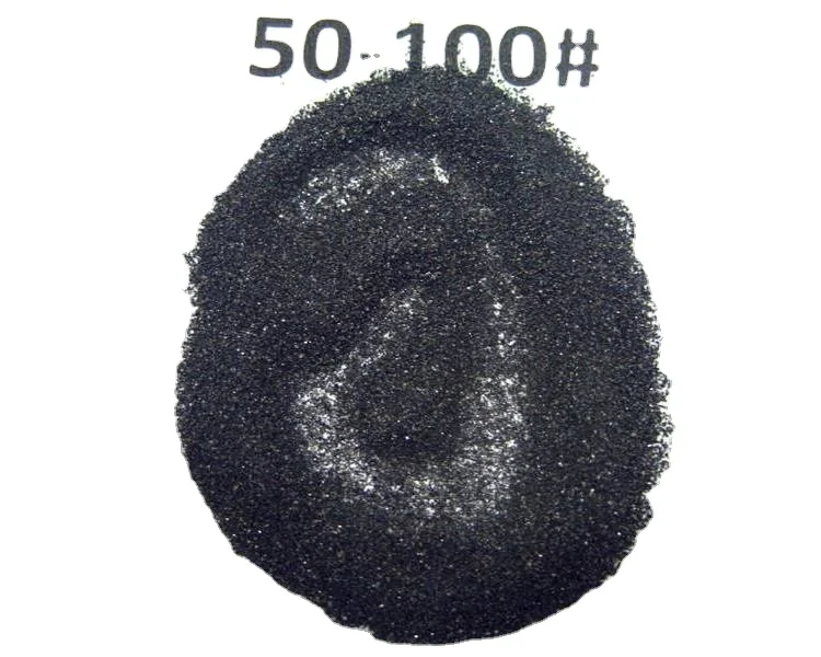 Fused Ceramic Sand Substitute For Chromite Sand