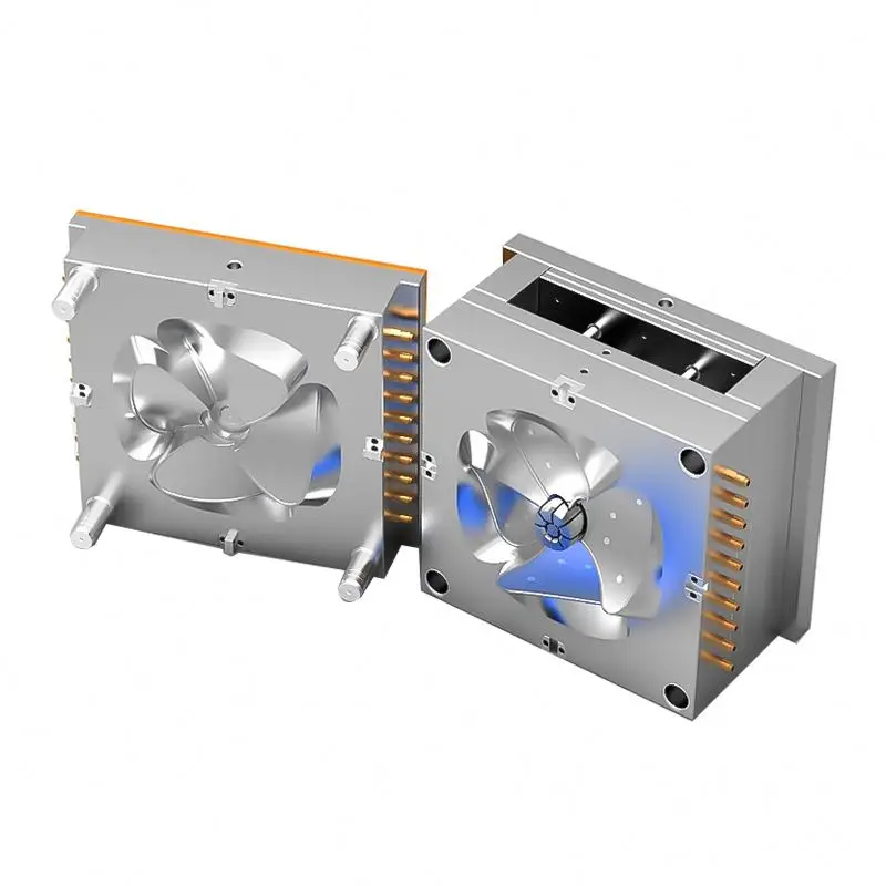 steel plastic mould for interlock tile making toys molds open new injection metal aluminium single face pallet