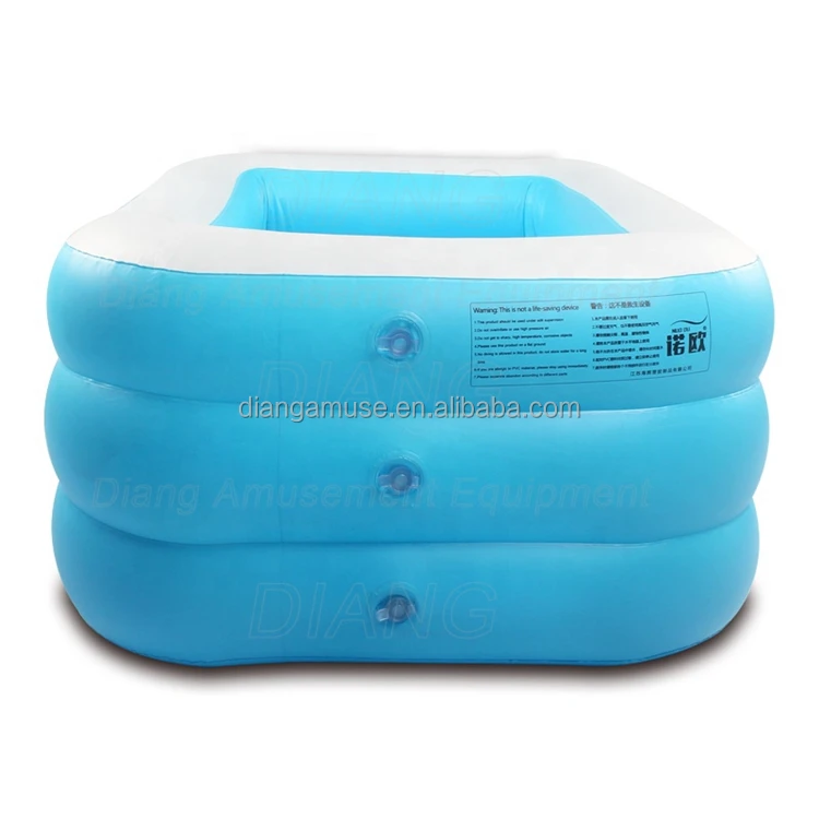 China Wholesale Crystal Animal Swim Ring Inflatable Fire Boat Pool Float For Kids