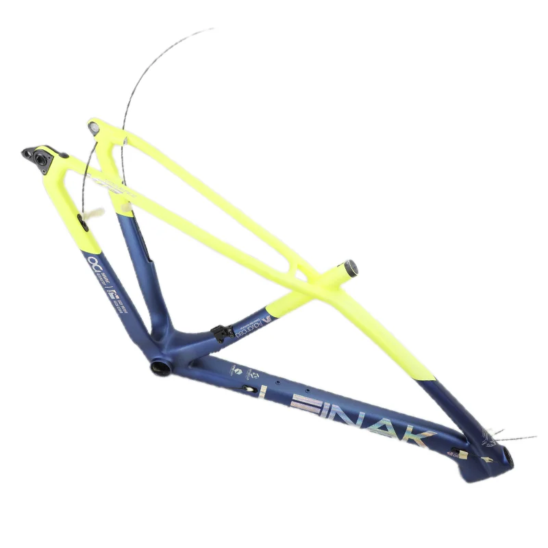 Низкая цена, индивидуальный производитель, прямые продажи, запасные части для велосипедов, горный велосипед, рама из углеродного волокна