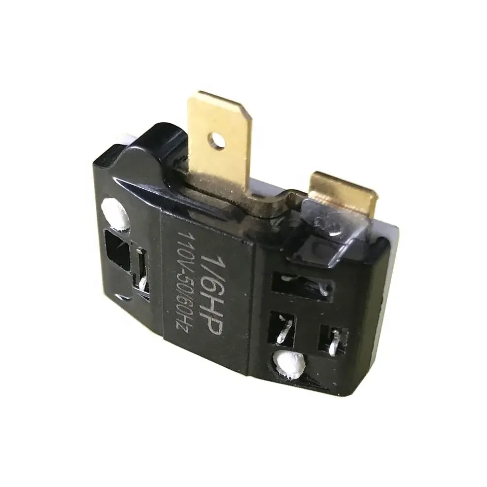 Wholesale Price Refrigerator Compressor PTC Overload Protectors