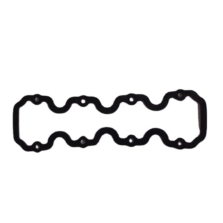 Auto parts engine valve cover gasket for  OPEL  S1141025  cars rubber material factory price