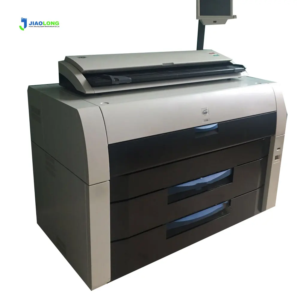 Монохромный лазерный принтер для KIP7700 KIP7770 KIP7900