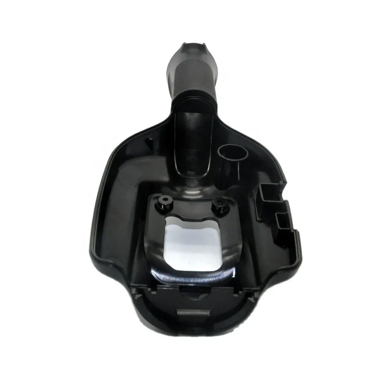 Mass production custom injection POM PA6 GF30 plastic parts