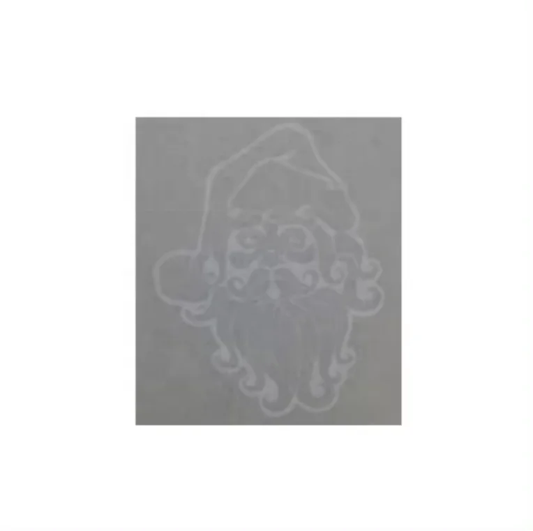 Watermark ink Screen Printing   Security Customized for Package Book Newspaper Magazine Printing