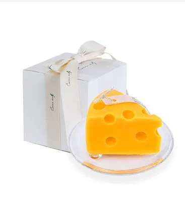 
craft soy wax scented candles wedding gift home decoration 