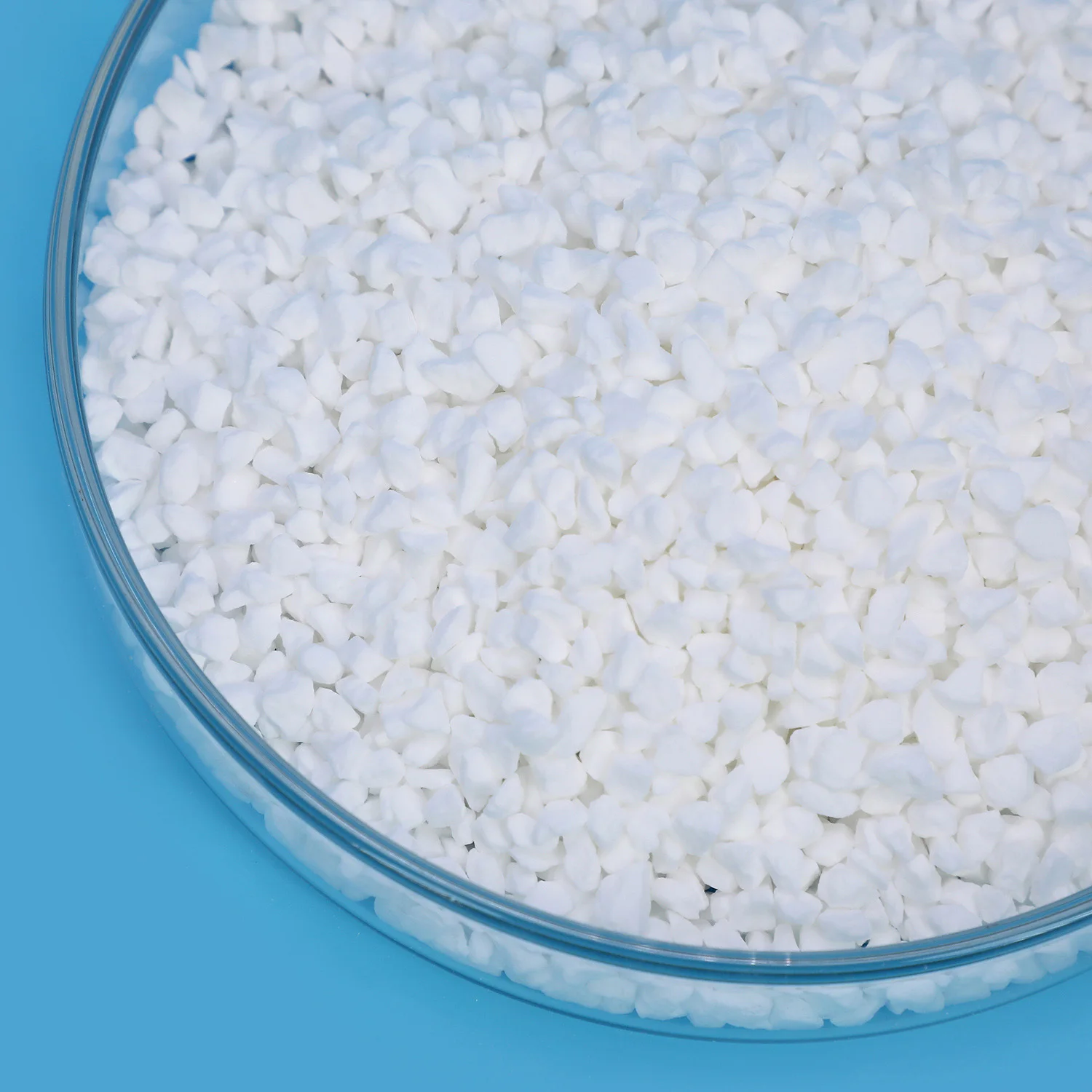 90% bulk Chlorine  granular for Water treatment chemicals