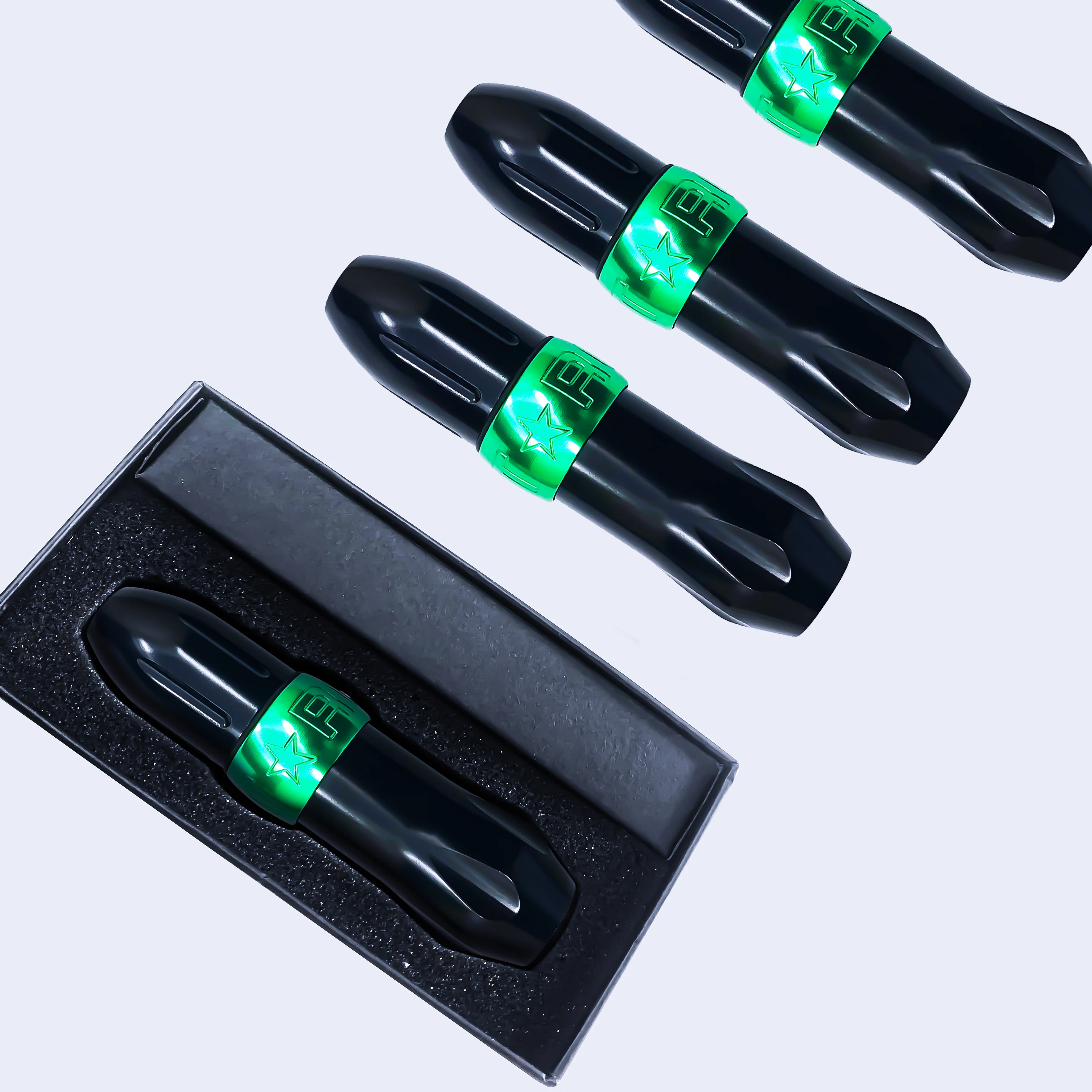 Professional Tattoo Supply Tattoo Machine Robert Rotary Tattoo Pen Machine