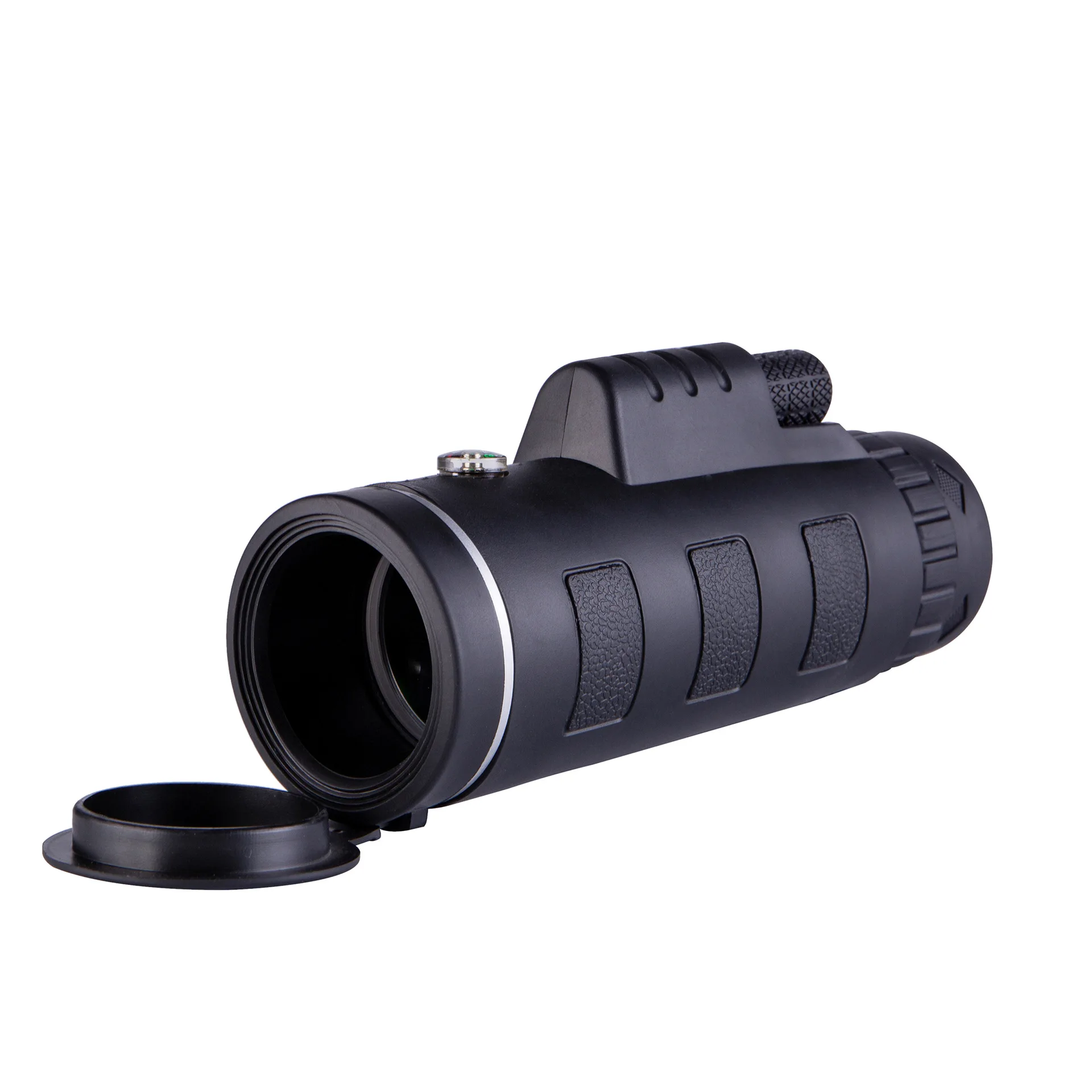 Telescope Monocular 40x60 Light Night X Zoom Binoculars Vision Pocket