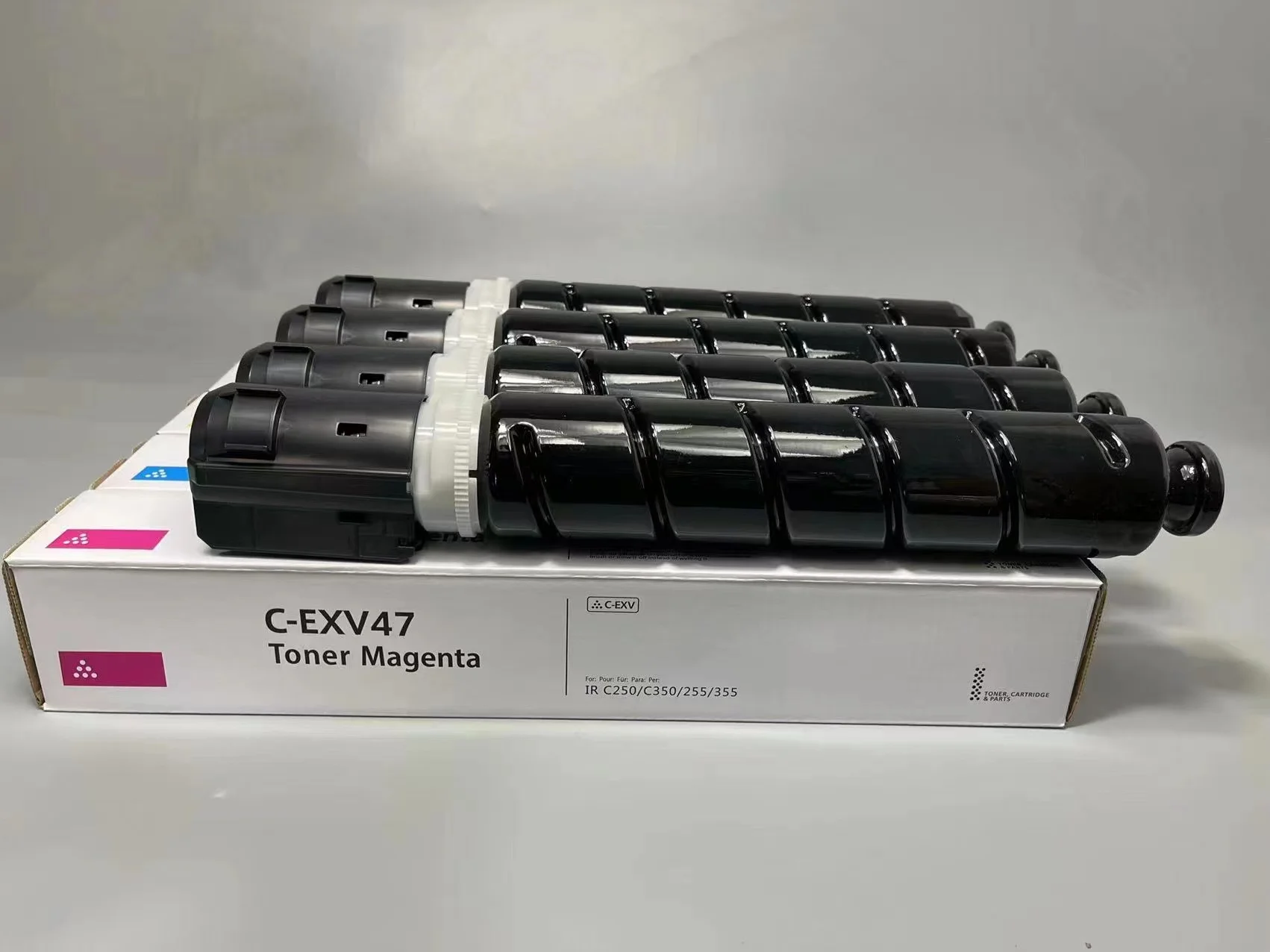 JCT оптовая цена C-EXV47 для Canon IR-C250i C350i C351if высококачественный картридж с тонером exv47