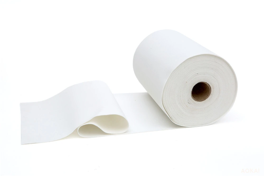 Vacuum ROTARY Disc filter bags Filter cloth FILTER FABRIC for Ceramic