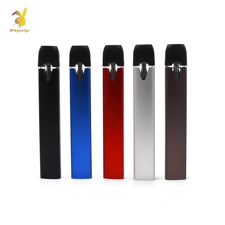 
2019 New products IPlay Low price hot selling CBD vape pen cartridge ceramic coil pod cbd oil pen vape kit 