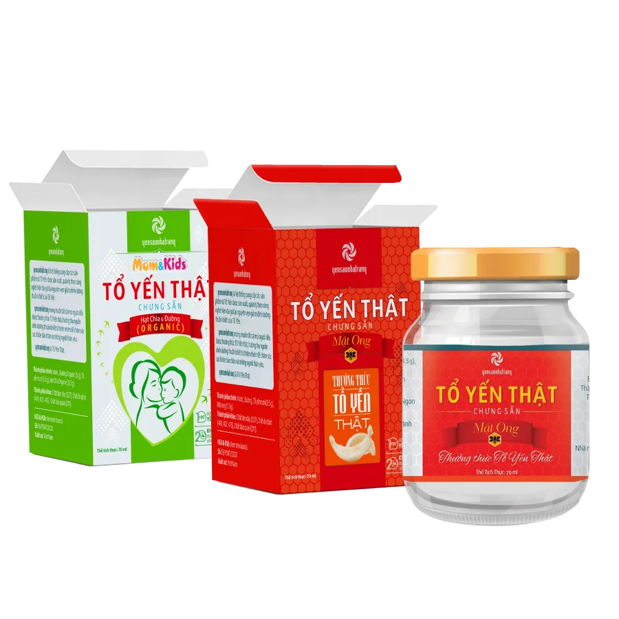 Мгновенное Птичье гнездо, концентрат птичьего гнезда с медом (гнездо искусства) 70 г/бутылка, полезно для здоровья