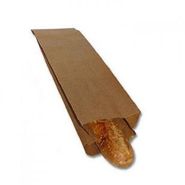 Paper Bag Making Machinery HAS Video High Speed Fully Automatic Brown Used in Super Markets Shopping Malls Hotels Etc 40---80gsm