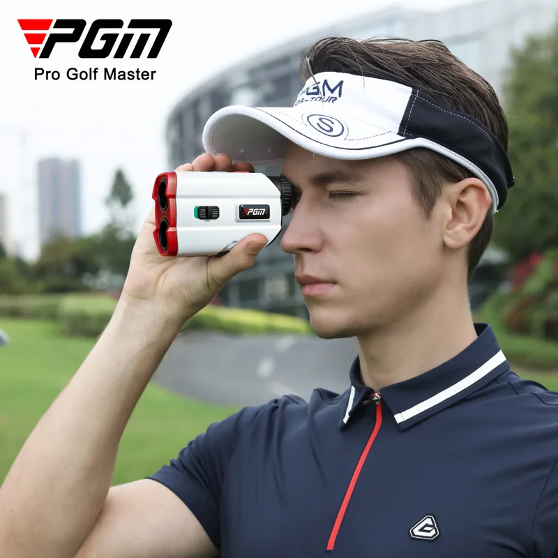 PGM JQ015 600m laser rangefinder oem screen golf rang finder max 600