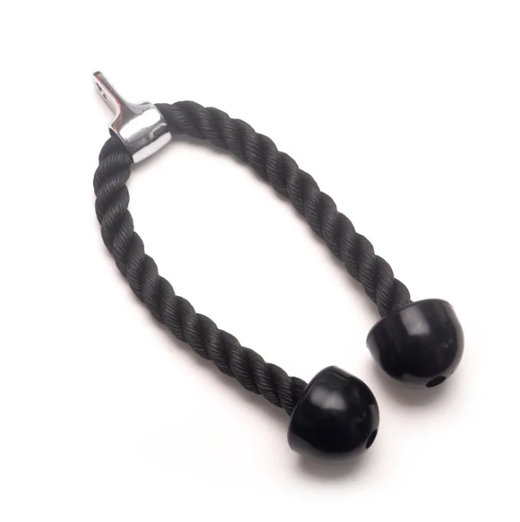 Оборудование для фитнеса самостоятельного изготовления, домашнее высоковытяжное тренировочное оборудование, Проволочный Трос, шкив, аксессуары, трос